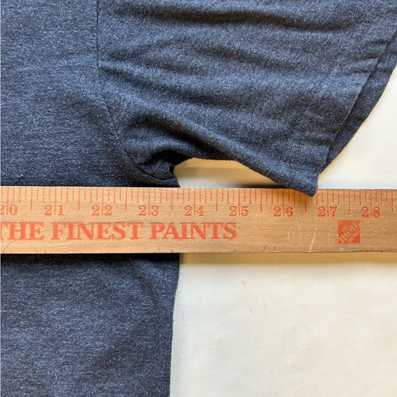 Guns N Roses paradise city print T-shirt, soft 50/50 blend, used gd condition - Picture 5 of 7